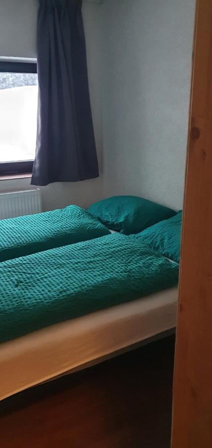 Zaunerhof Apts Grünau im Almtal Exteriör bild