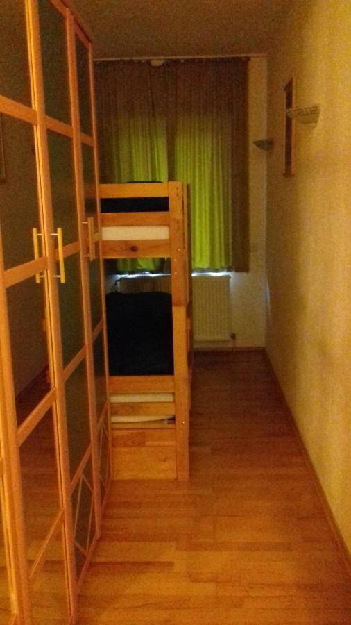 Zaunerhof Apts Grünau im Almtal Exteriör bild