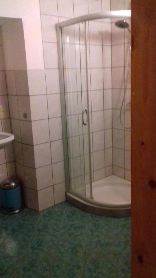 Zaunerhof Apts Grünau im Almtal Exteriör bild