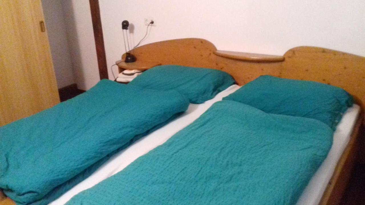 Zaunerhof Apts Grünau im Almtal Exteriör bild